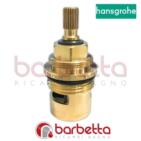 CARTUCCIA VITONE PURAVIDA HANSGROHE 96623000