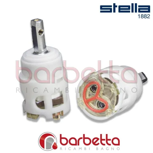 CARTUCCIA RICAMBIO COMPLETA ROBIN ERGON STELLA 5305
