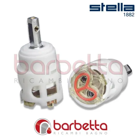CARTUCCIA RICAMBIO COMPLETA ROBIN ERGON STELLA 5305