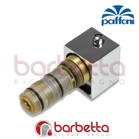 CARTUCCIA TERMOSTATICA PAFFONI LEVEL ZVIT038CR