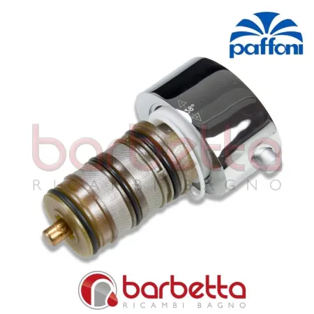 CARTUCCIA TERMOSTATICA PAFFONI BERRY ZVIT046CR