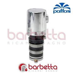 CARTUCCIA TERMOSTATICA PAFFONI BIRILLO NEW/TOP ZVIT035CR