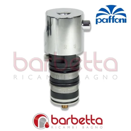 CARTUCCIA TERMOSTATICA PAFFONI BIRILLO NEW/TOP ZVIT060CR