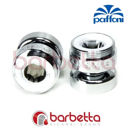 SNODO PAFFONI ZAER022CR