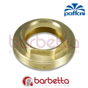 GHIERA FERMA CARTUCCIA PAFFONI ZGHI001