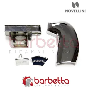 CONFEZIONE TAPPI+COPERT.YOUNG A/PENTA/R NOVELLINI R03YOAPRF-40