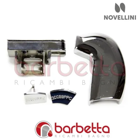 CONFEZIONE TAPPI+COPERT.YOUNG A/PENTA/R NOVELLINI R03YOAPRF-40