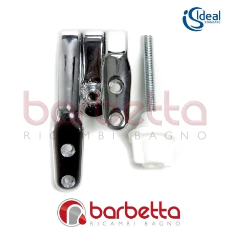 CERNIERE RICAMBIO COPRIWATER CONCA IDEAL STANDARD T2015AA