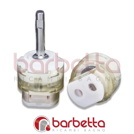 CARTUCCIA JOYSTICK STSR ST123AB