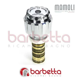 CARTUCCIA TERMOSTATICA MAMOTHERM MAMOLI 7P