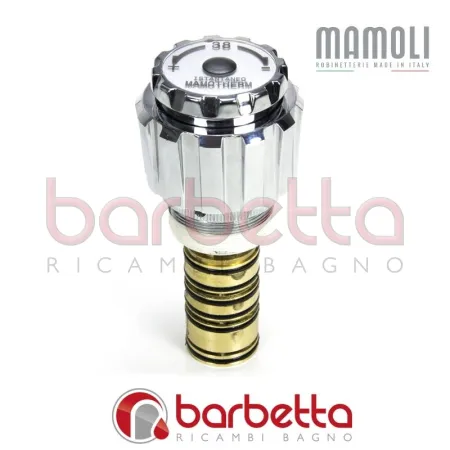 CARTUCCIA TERMOSTATICA MAMOTHERM MAMOLI 7P