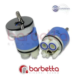 CARTUCCIA JOYSTICK RICAMBIO EURORAMA R1978