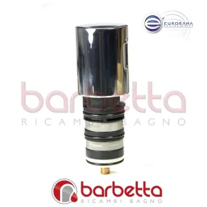CARTUCCIA TERMOSTATICA EURORAMA R3818