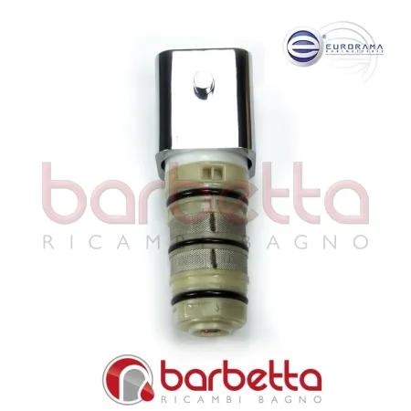 CARTUCCIA TERMOSTATICA EURORAMA R3806