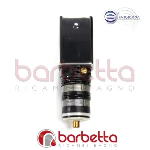 CARTUCCIA TERMOSTATICA EURORAMA R3816
