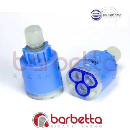 CARTUCCIA PROGRESSIVA EURORAMA R1997