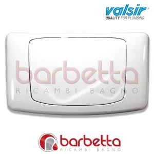 PLACCA PULSANTE AG-RIOS BIANCA VALSIR VS0828001