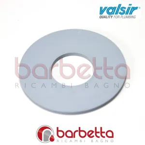 GUARNIZIONE PER VALVOLA DI SCARICO VALSIR VS0801017