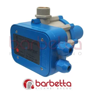 PRESSCONTROL REGOLABILE LUISE DA 1.5 A 2.2