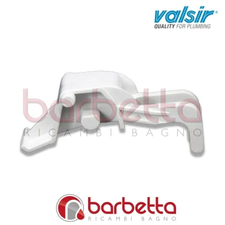 LEVA DI SCARICO RICAMBIO RIOS VALSIR VS0822118