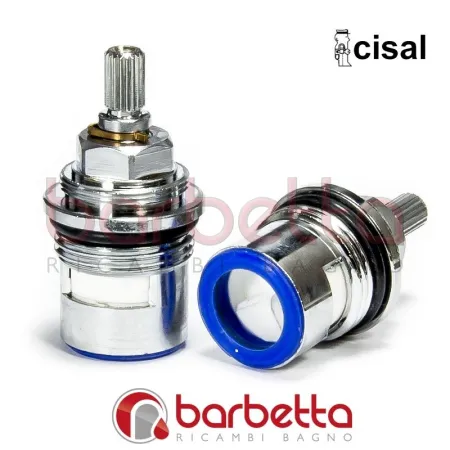 VITONE A DISCHI CERAMICI DESTRO 3/4 CISAL ZZ94251021