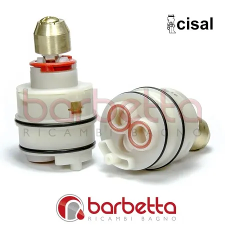 CARTUCCIA RICAMBIO D.38 STEP CISAL ZZ93792000
