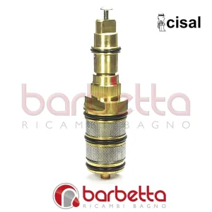 CARTUCCIA TERMOSTATICA HYDRO CISAL ZZ93186004