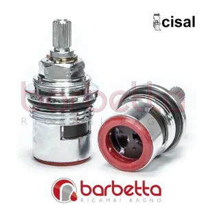 VITONE A DISCHI CERAMICI SINISTRO 3/4 CISAL ZZ94252021