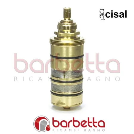 CARTUCCIA TERMOSTATICA PLUS CISAL ZZ95894004