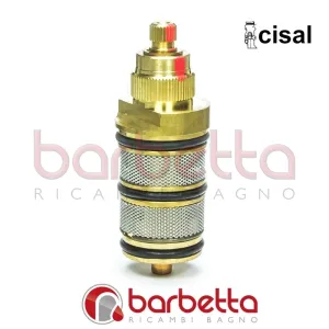 CARTUCCIA TERMOSTATICA HYDRO CISAL ZZ93185004