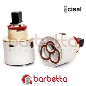 CARTUCCIA CERAMICA D.35 CISAL ZZ94035000
