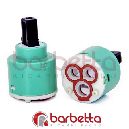 CARTUCCIA RICAMBIO STSR ST115