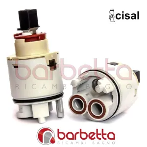 CARTUCCIA CERAMICA D.35 CISAL ZZ94034000