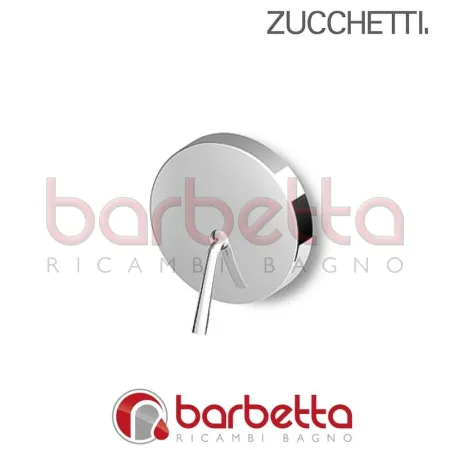 DOCCIA PARTE ESTERNA ISYFRESH ZUCCHETTI ZP2607