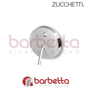 PARTE ESTERNA VASCA DOCCIA ISYFRESH ZUCCHETTI ZP2605