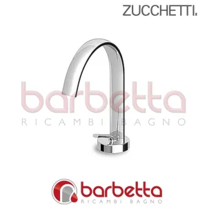 MISCELATORE LAVABO ISYFRESH ZUCCHETTI ZP2258