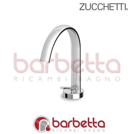MISCELATORE LAVABO ISYFRESH ZUCCHETTI ZP2258