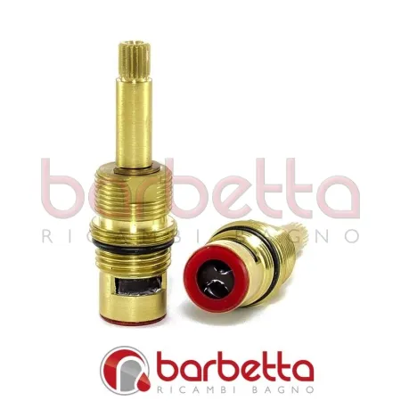 VITONE A DISCO CERAMICO BELLE EPOQUE' CESAME DESTRO