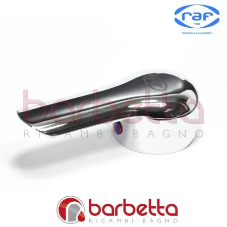 MANIGLIA RICAMBIO RAF X768