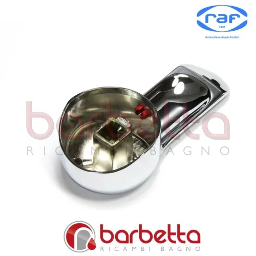 MANIGLIA RICAMBIO RAF X768