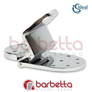 CERNIERE RICAMBIO IDEAL STANDARD DIAGONAL T2010AA