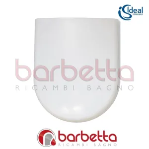 SEDILE COPRIWATER IDEAL STANDARD ESEDRA BIANCO T627701