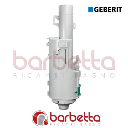 CAMPANA RICAMBIO GEBERIT COMPLETA 238.116.00.1