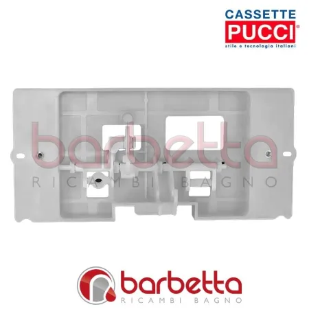 SPORTELLO RICAMBIO COMPLETO ECO PUCCI 80005540