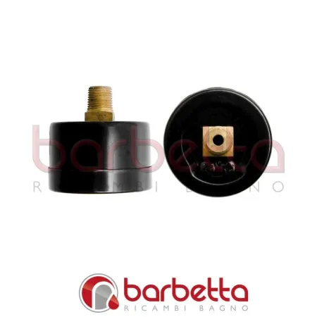 MANOMETRO DM 50 POSTERIORE 0-10 BAR