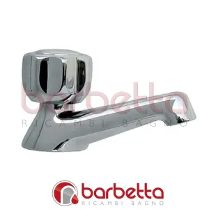 RUBINETTO SINGOLO A COLLO CIGNO