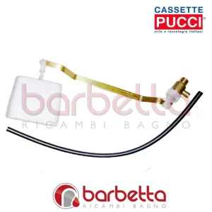 VALVOLA GALLEGGIANTE PUCCI 80006150