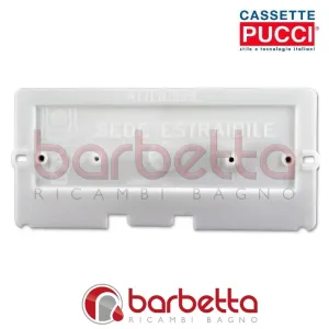 SPORTELLO CON INSERTI M5 PUCCI 80009076