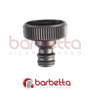 PRESA A RUBINETTO 1"