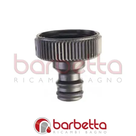 PRESA A RUBINETTO 1"